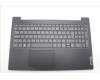 Lenovo 5CB1L67792 Tastatur inkl. Topcase schweiz L83A1 TEX