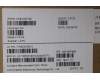Lenovo 5CB1L67792 Tastatur inkl. Topcase schweiz L83A1 TEX