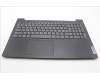 Lenovo 5CB1L67792 Tastatur inkl. Topcase schweiz L83A1 TEX