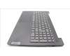Lenovo 5CB1L67796 Tastatur inkl. Topcase ASM_UK L83A1 TEX