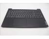 Lenovo 5CB1L67797 Tastatur inkl. Topcase ASM_UKR L83A1 TEX