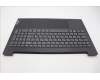 Lenovo 5CB1L67797 Tastatur inkl. Topcase ASM_UKR L83A1 TEX