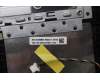 Lenovo 5CB1L67921 Tastatur inkl. Topcase ASM_BEL L83A0 TEX