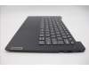 Lenovo 5CB1L67923 Tastatur inkl. Topcase ASM_EURO ENG L83A0 TEX
