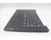 Lenovo 5CB1L67924 Tastatur inkl. Topcase ASM_ENG L83A0 TEX