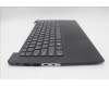 Lenovo 5CB1L67924 Tastatur inkl. Topcase ASM_ENG L83A0 TEX