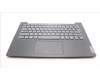 Lenovo 5CB1L67925 Tastatur inkl. Topcase ASM_FRA L83A0 TEX