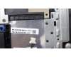 Lenovo 5CB1L67925 Tastatur inkl. Topcase ASM_FRA L83A0 TEX