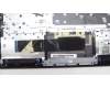 Lenovo 5CB1L67925 Tastatur inkl. Topcase ASM_FRA L83A0 TEX