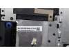 Lenovo 5CB1L67930 Tastatur inkl. Topcase ASM_HBW L83A0 TEX