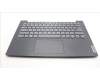 Lenovo 5CB1L67930 Tastatur inkl. Topcase ASM_HBW L83A0 TEX