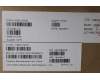 Lenovo 5CB1L67933 Tastatur inkl. Topcase ASM_ITA L83A0 TEX