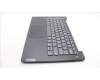 Lenovo 5CB1L67940 Tastatur inkl. Topcase ASM_RUS L83A0 TEX
