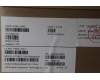 Lenovo 5CB1L67942 Tastatur inkl. Topcase spanisch L83A0 TEX