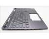 Lenovo 5CB1L67957 Tastatur inkl. Topcase ASM_ENG C 82Y3 BLWH