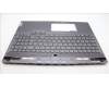 Lenovo 5CB1L67959 Tastatur inkl. Topcase ASM_EURO ENG C 82Y3BLWH