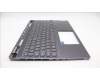 Lenovo 5CB1L67959 Tastatur inkl. Topcase ASM_EURO ENG C 82Y3BLWH