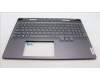 Lenovo 5CB1L67962 Tastatur inkl. Topcase ASM_RUS C 82Y3 BLWH