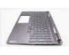 Lenovo 5CB1L67963 Tastatur inkl. Topcase ASM_ARA C 82Y3 BLWH