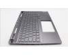 Lenovo 5CB1L67963 Tastatur inkl. Topcase ASM_ARA C 82Y3 BLWH