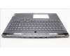 Lenovo 5CB1L67967 Tastatur inkl. Topcase ASM_UK C 82Y3 BLWH