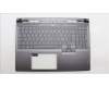 Lenovo 5CB1L67968 Tastatur inkl. Topcase ASM_ITA C 82Y3 BLWH