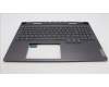 Lenovo 5CB1L67968 Tastatur inkl. Topcase ASM_ITA C 82Y3 BLWH