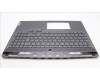 Lenovo 5CB1L67968 Tastatur inkl. Topcase ASM_ITA C 82Y3 BLWH
