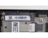 Lenovo 5CB1L67968 Tastatur inkl. Topcase ASM_ITA C 82Y3 BLWH
