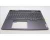 Lenovo 5CB1L67969 Tastatur inkl. Topcase spanisch C 82Y3 BLWH