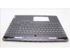 Lenovo 5CB1L67969 Tastatur inkl. Topcase spanisch C 82Y3 BLWH