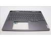 Lenovo 5CB1L67971 Tastatur inkl. Topcase ASM_POR C 82Y3 BLWH