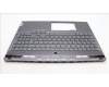 Lenovo 5CB1L67971 Tastatur inkl. Topcase ASM_POR C 82Y3 BLWH