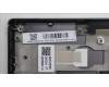 Lenovo 5CB1L67971 Tastatur inkl. Topcase ASM_POR C 82Y3 BLWH