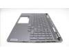 Lenovo 5CB1L67974 Tastatur inkl. Topcase ASM_NORDIC C 82Y3 BLWH