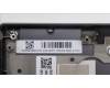 Lenovo 5CB1L67974 Tastatur inkl. Topcase ASM_NORDIC C 82Y3 BLWH