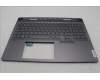 Lenovo 5CB1L67975 Tastatur inkl. Topcase ASM_FRA C 82Y3 BLWH