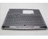 Lenovo 5CB1L67975 Tastatur inkl. Topcase ASM_FRA C 82Y3 BLWH