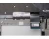 Lenovo 5CB1L67975 Tastatur inkl. Topcase ASM_FRA C 82Y3 BLWH