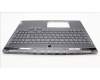 Lenovo 5CB1L67976 Tastatur inkl. Topcase deutsch C 82Y3 BLWH
