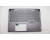 Lenovo 5CB1L67979 Tastatur inkl. Topcase ASM_BEL C 82Y3 BLWH