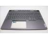 Lenovo 5CB1L67979 Tastatur inkl. Topcase ASM_BEL C 82Y3 BLWH