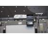 Lenovo 5CB1L67982 Tastatur inkl. Topcase schweiz C 82Y3 BLWH