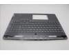 Lenovo 5CB1L67985 Tastatur inkl. Topcase französisch/arabsich C 82Y3 BLWH