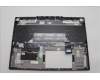 Lenovo 5CB1L67990 Tastatur inkl. Topcase ASM_GRE C 82Y3 RGB