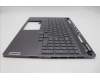 Lenovo 5CB1L67990 Tastatur inkl. Topcase ASM_GRE C 82Y3 RGB