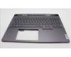 Lenovo 5CB1L67994 Tastatur inkl. Topcase ASM_RUS C 82Y3 RGB