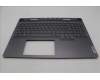 Lenovo 5CB1L67995 Tastatur inkl. Topcase ASM_ARA C 82Y3 RGB