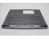 Lenovo 5CB1L67995 Tastatur inkl. Topcase ASM_ARA C 82Y3 RGB
