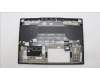 Lenovo 5CB1L67996 Tastatur inkl. Topcase ASM_HBW C 82Y3 RGB